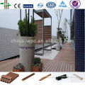 outdoor wpc wall board